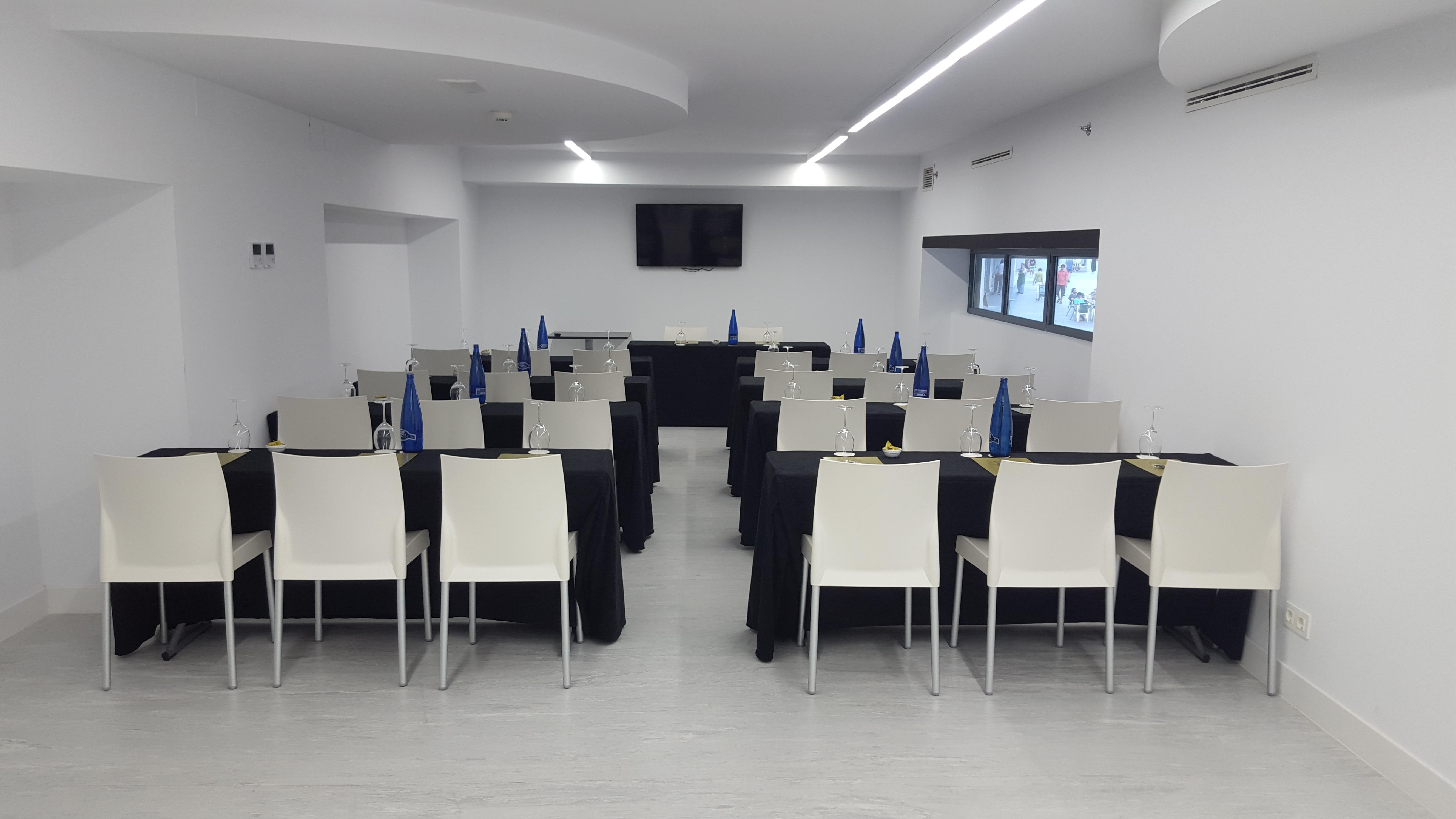 Eurostars Central Madrid Bagian luar foto